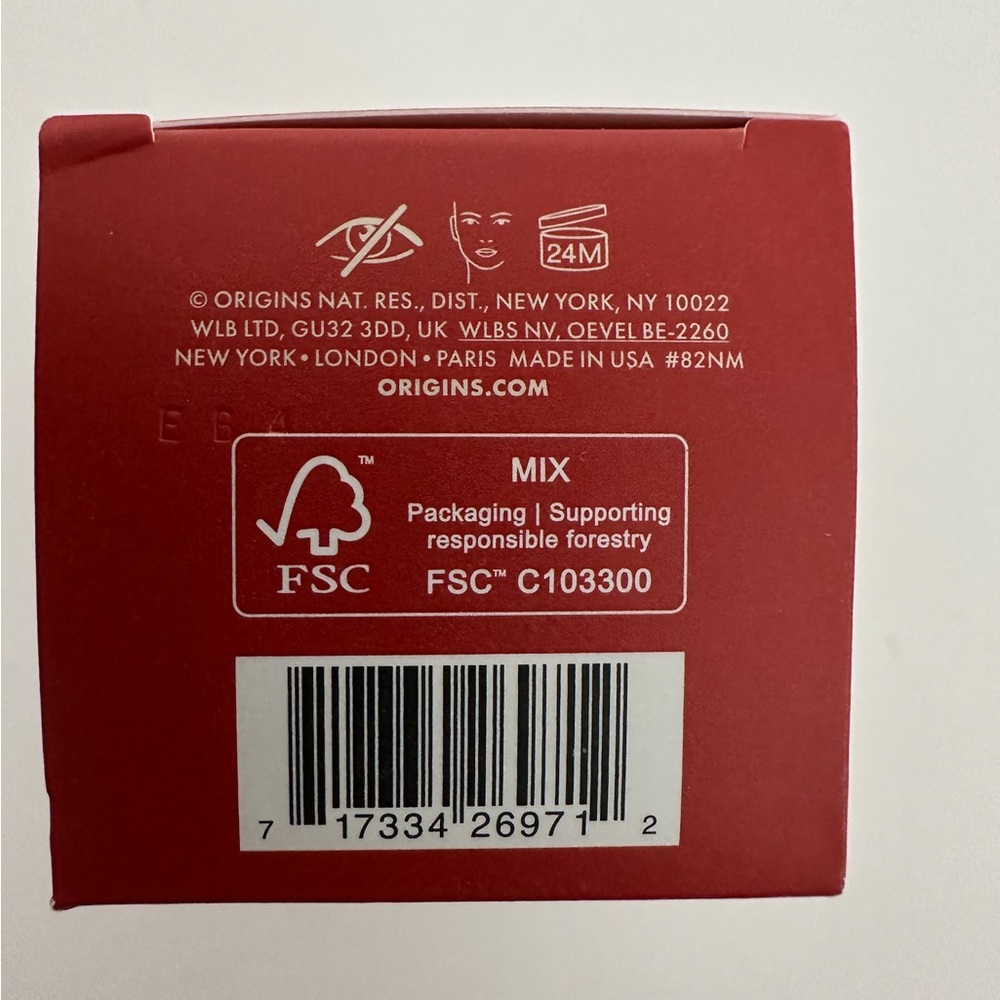 NIB Origins Youthtopia Refining Apple Peel 3.4 fl oz Exfoliating Selfcare - Picture 6 of 9